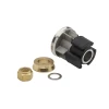 Mercury Flo-Torq X Hub Kit for Revolution X Propellers 8M0182970