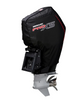 Mercury Outboard Cowl Cover (200-300HP Pro XS) Black 8M0221499