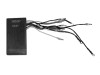 Switchbox Assembly, 45-60hp 3-Cylinder Outborads w/ ADI