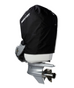 Mercury Outboard Cowl Cover (600HP Verado) Black 8M0221498