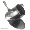 Mercury Vengeance 13 x 18 RH 3-Blade Stainless Steel Propeller 8M0151402