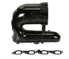 Mercury MerCruiser 8.2L EC Port Exhaust Manifold 8M0104212