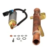 Quicksilver Fuel Pump/Cooler Kit (MerCruiser MPI V6 & V8 Engines) 8M0125852