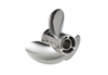 Mercury Q3 Stainless Steel Propeller (15.3 x 14 RH) 8M0103518
