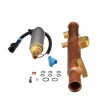 Quicksilver Fuel Pump Cooler Kit (MerCruiser V6 & V8 Engines) 8M0125846
