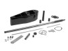 Mercury 5-Inch Black Conversion Kit 12092A13