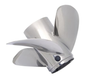 Mercury Revolution 4 Propeller (14.6 x 18 LH) 8M0151318