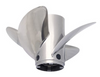 Mercury Revolution 4 Propeller (14.6 x 21 RH) 8M0151325