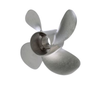 Mercury Bravo Three Front Propeller 16 x 19 LH 8M0123400