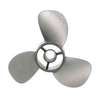 Mercury Bravo Three Rear Propeller 13.5 x 28 RH 8M0123411