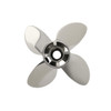 Mercury Bravo I Propeller (15.25 x 30 RH) 8M0151219