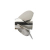 Mercury Bravo I Propeller (15.25 x 32 RH) 8M0151221