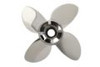 Mercury Bravo I Propeller (15.25 x 28 RH) 8M0151217