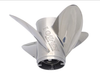 Mercury Bravo I Propeller (15.25 x 32 LH) 8M0151220