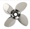 Mercury Bravo I Propeller 15.25 x 22 RH Stainless Steel 8M0151211