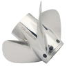 Mercury Revolution X Propeller 27P RH (4-Blade Stainless Steel)  8M0182956