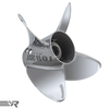 Mercury Racing Bravo I OC Propeller 14.75 x 29 LH Lab Finish 8M0092005
