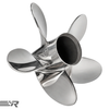 Mercury Racing MAX5 ST 15" x 31P Right-Hand 5-Blade Propeller 8M0225756