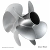 Mercury Zeus M11 Right-Hand Rear 4-Blade Propeller 8M8023950