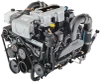 Mercury MerCruiser 8.2L MAG DTS Complete Engine 8M0120258
