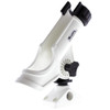 Scotty Powerlock Rod Holder White w\/241 Side\/Deck Mount [230-WH]