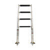 Whitecap 4-Step Telescoping Swim Ladder [S-1854]