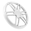 Fusion XS-X10SPW 10" Sports Grill Cover - White f\/ XS Series Subwoofer [010-12880-00]
