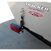 Rod Saver Deluxe Trailer Tie-Down - 1" x 2 - Pair [TTDS1\/2]