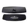 PTM Watersports VR-140 Pro Mirror  Cover Combo - Black [P12848-200-MS]
