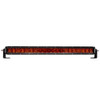 RIGID Industries SR Series 20" Spot w\/Amber Pro Lens [922314]