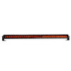 RIGID Industries SR Series 30" Spot w\/Amber Pro Lens [932314]