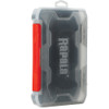 Rapala RapStack 3600 Open Foam Tackle Tray [RTT3600OF]