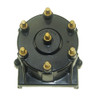 Regitar USA Distributor Cap f\/GM Style "Module in Cap" V6 Distributors [RME007]