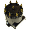 Regitar USA Distributor Cap f\/GM Style "Module in Cap" Distributors - V8 Applications [RME008]