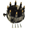 Regitar USA Distributor Cap f\/GM V8 Engines w\/Thunderbolt IV  V HEI Ignitions [RME014]