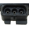 Regitar USA MAP Sensor f\/Mercruiser Engines: 1995 - 1998 4.3L, 5.0L, 5.7L, 7.4L,  8.2L [RMJ001]