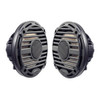 Aquatic AV PRO Classic Speaker - Black [PC412]