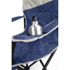 Coleman Big  Tall Quad Camping Chair - Skyfall Blue [2174440]