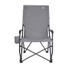 Coleman Forester Series Sling Chair - Grey [2149985]