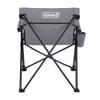 Coleman Forester Series Deck Chair - Grey [2149986]
