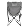 Coleman Forester Series Bucket Chair - Grey [2149900]