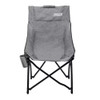 Coleman Forester Series Bucket Chair - Grey [2149900]