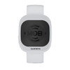Garmin MOB Tag w\/White Quick Release Band [010-02908-30]