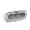Lumishore LUX 4" Flood Light - White Housing [010-04459-00]