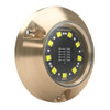 Lumishore ECLIPSE SMX24 Single Light Surface Mount Underwater Light - White [010-04503-00]