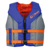 Onyx Shoal All Adventure Youth Life Jacket - Blue [121000-500-002-26]