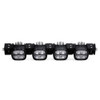 RIGID Industries Phoenix 30" Connect Bar - (4) 5" LED Lights [168242]