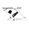 Shockwave S5-LW Suspension Base - White [SW-05026-W]