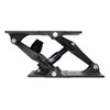 Shockwave S5-LW Suspension Base - Black [SW-05026-B]