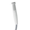 Whale Twist MK2 Shower Mixer - White [DS2122]